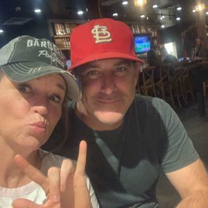 Meet your Posher, Dan